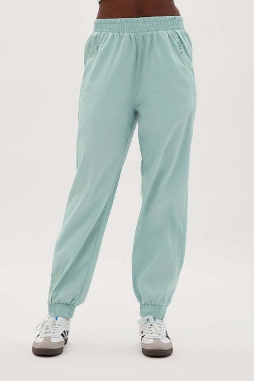 Glass Summit Track Pant