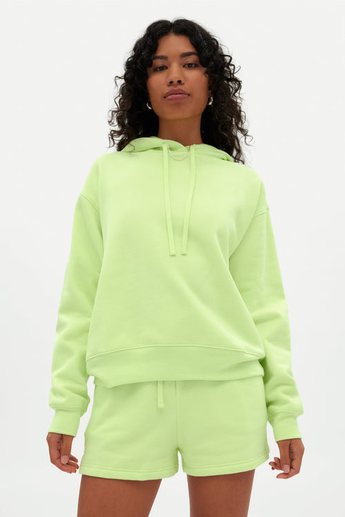 Glow 50/50 Classic Hoodie