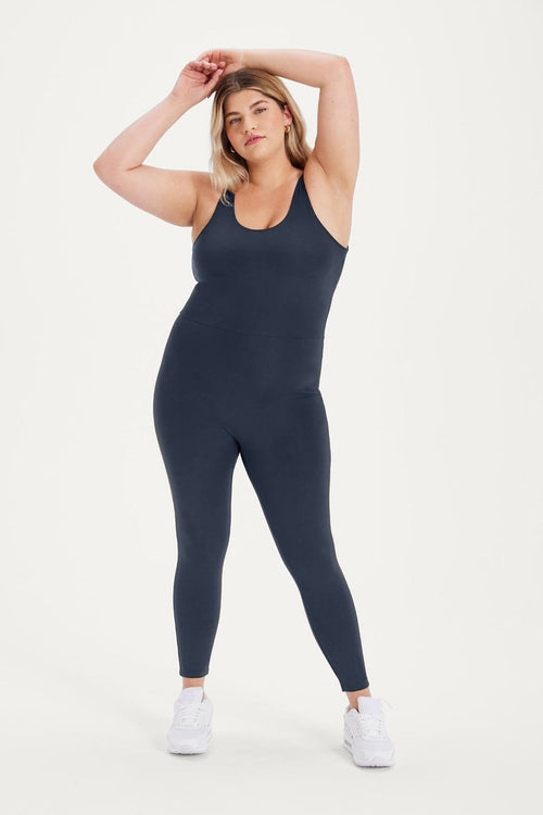 Midnight Scoop Unitard