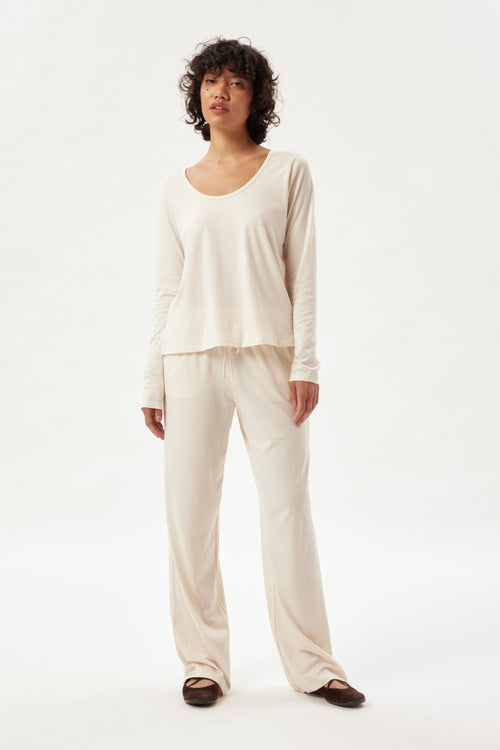 50% Off Sleepwear — Girlfriend Collective