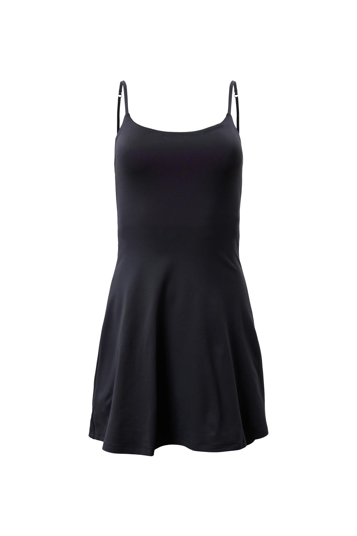 Racer Juliet Strappy Dress — Girlfriend Collective