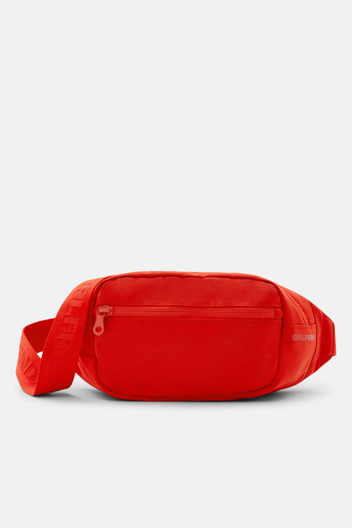 Blood Orange Belt Bag