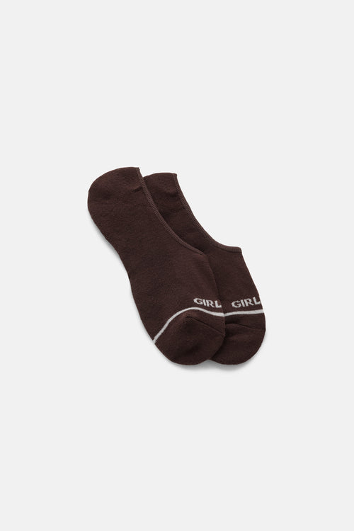 Clove No Show Sock