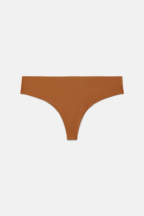 Amber Sport Thong