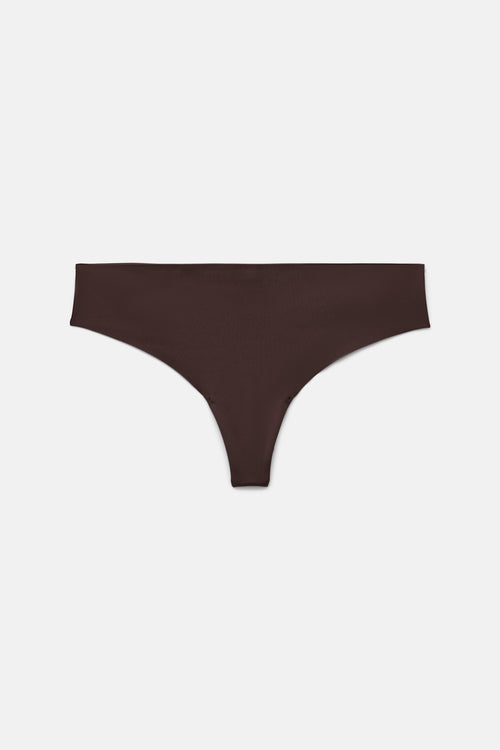 Clove Sport Thong