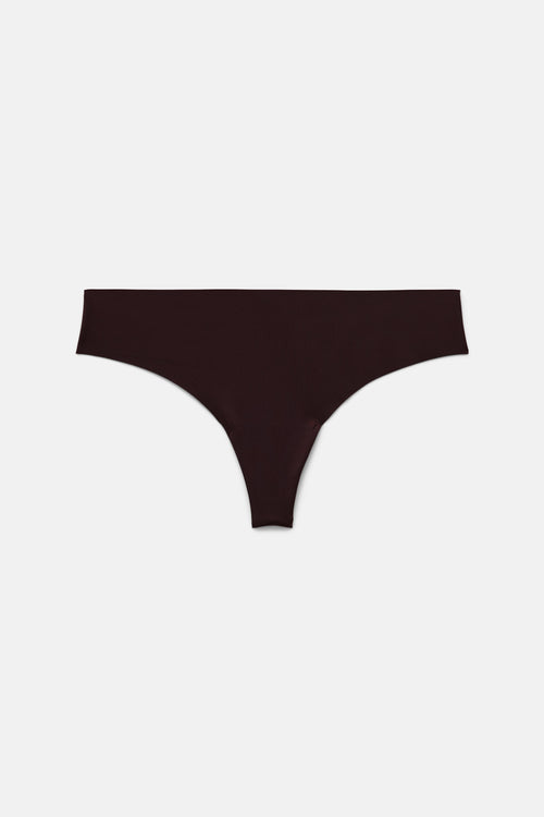 Java Sport Thong