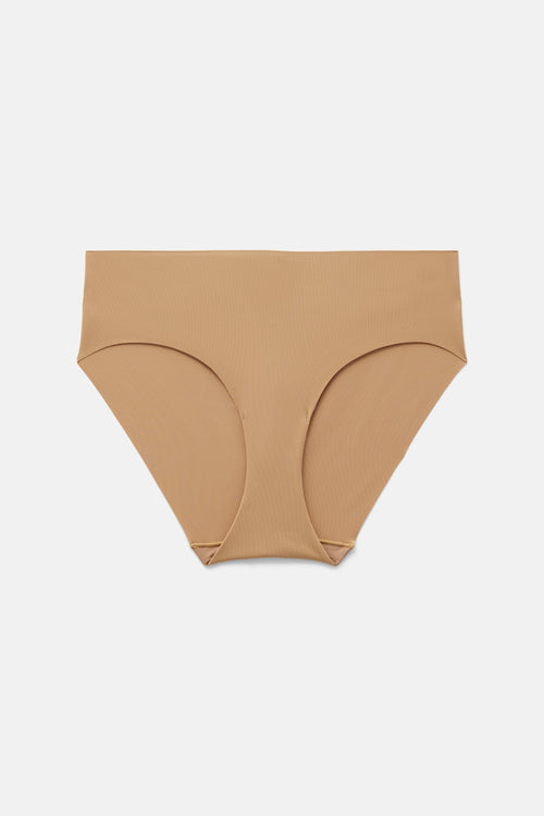 Suede Sport Brief