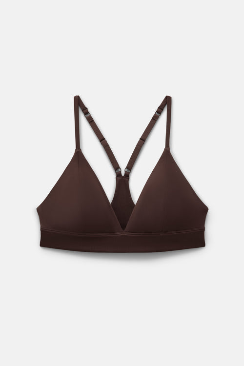 Clove Triangle Bralette