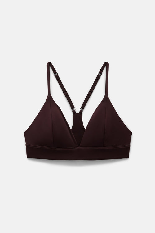 Java Triangle Bralette