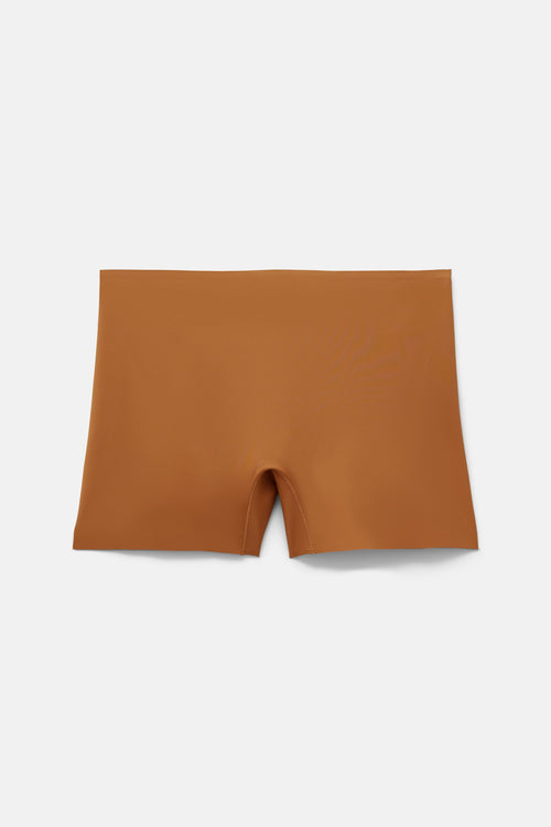 Amber Boy Short