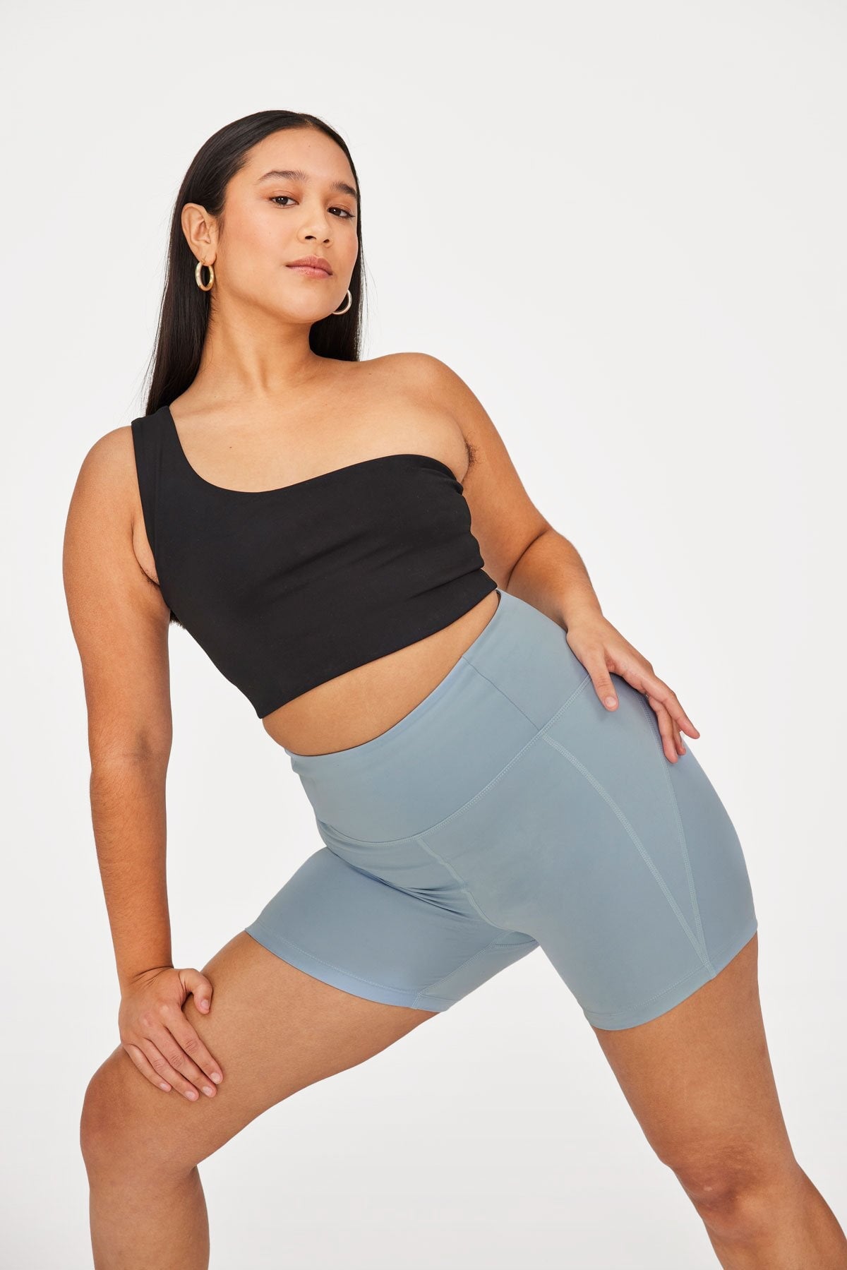 Out From Under Bianca Off-The-Shoulder Bra Top