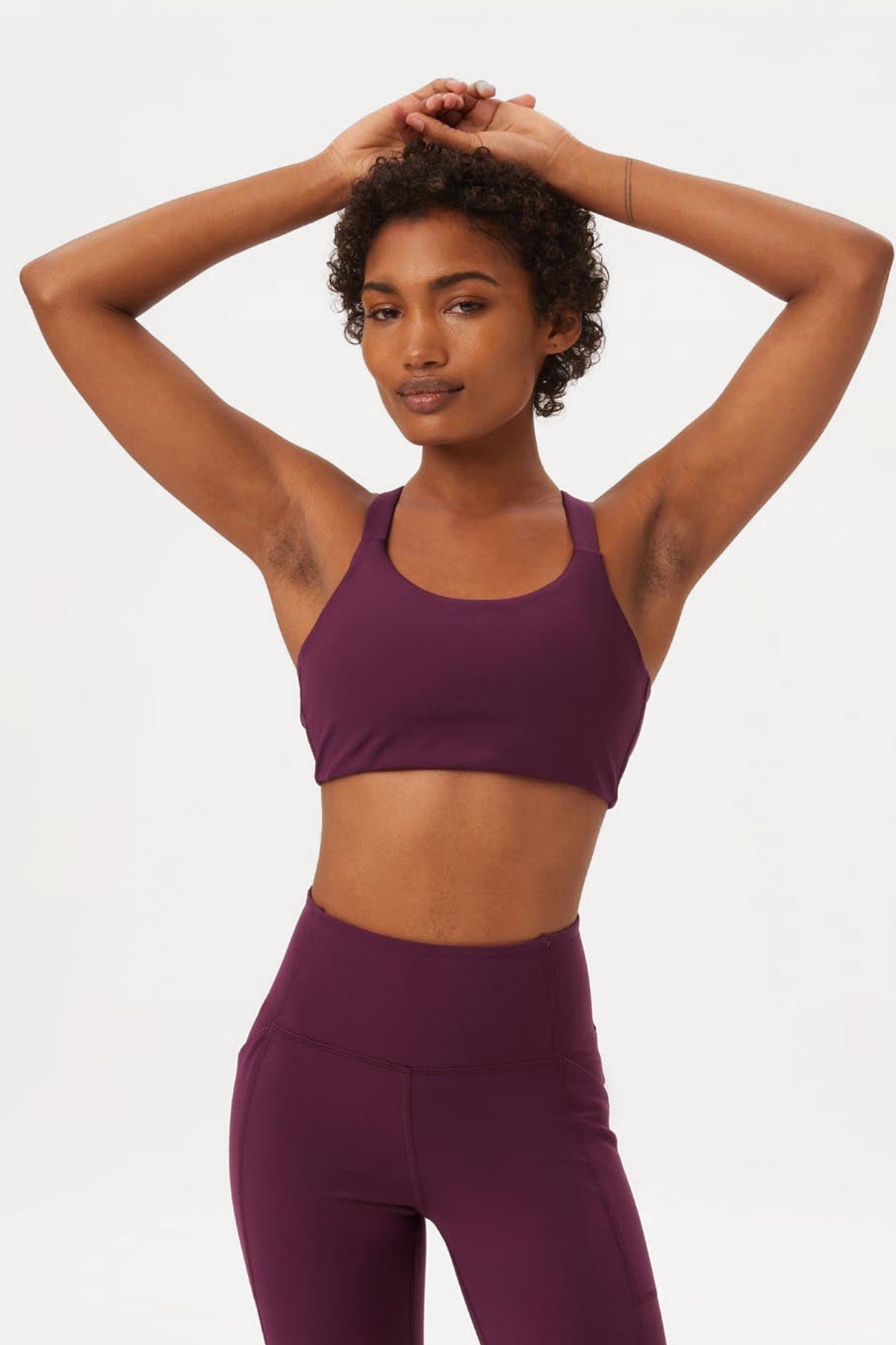 The Sports Bra Guide - Girlfriend Collective