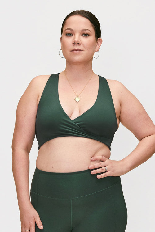Maternity Bras — Girlfriend Collective