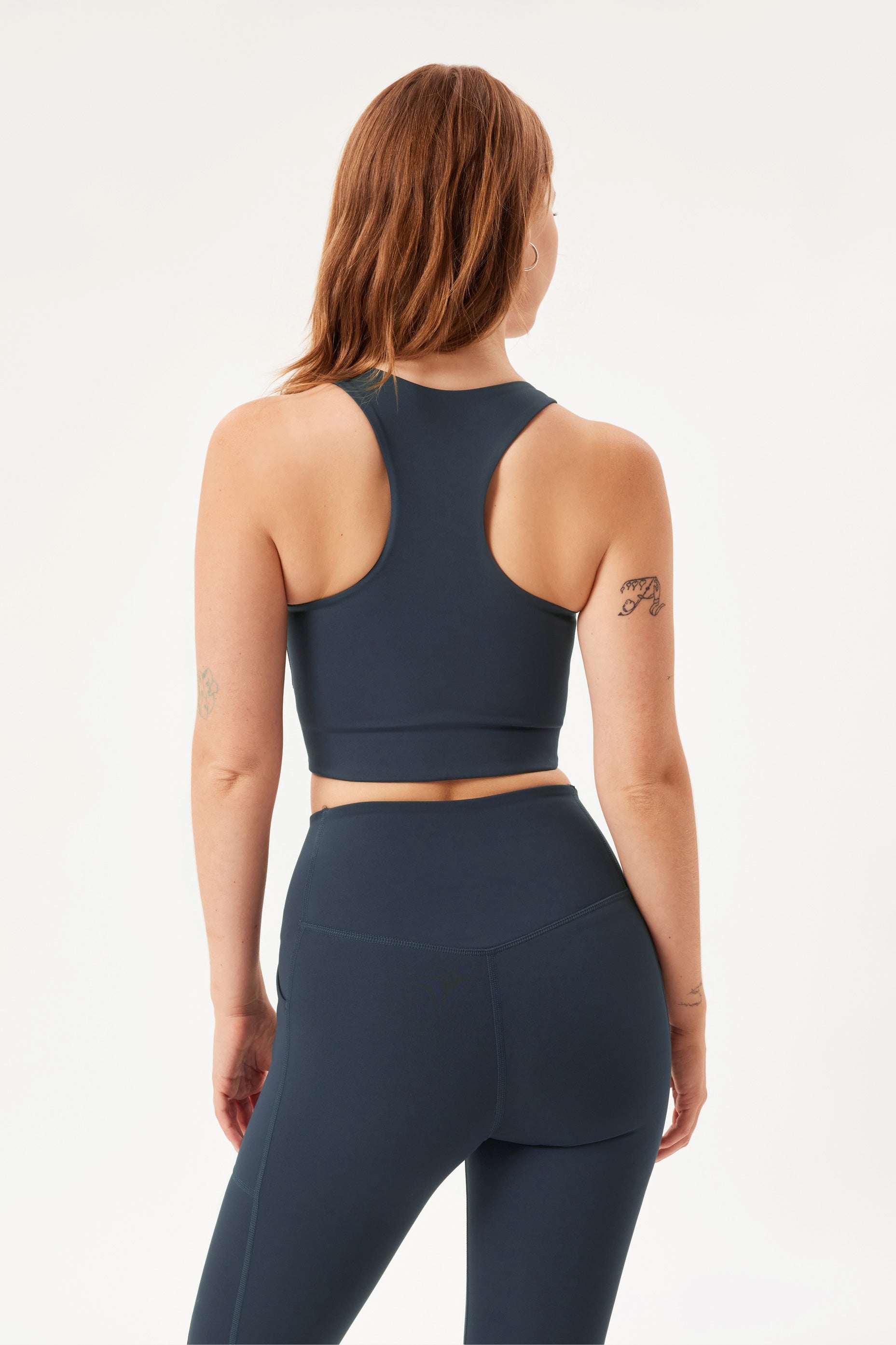 Girlfriend Collective Paloma Racerback Bra Review