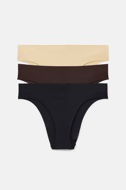 The Underwear 3-Pack