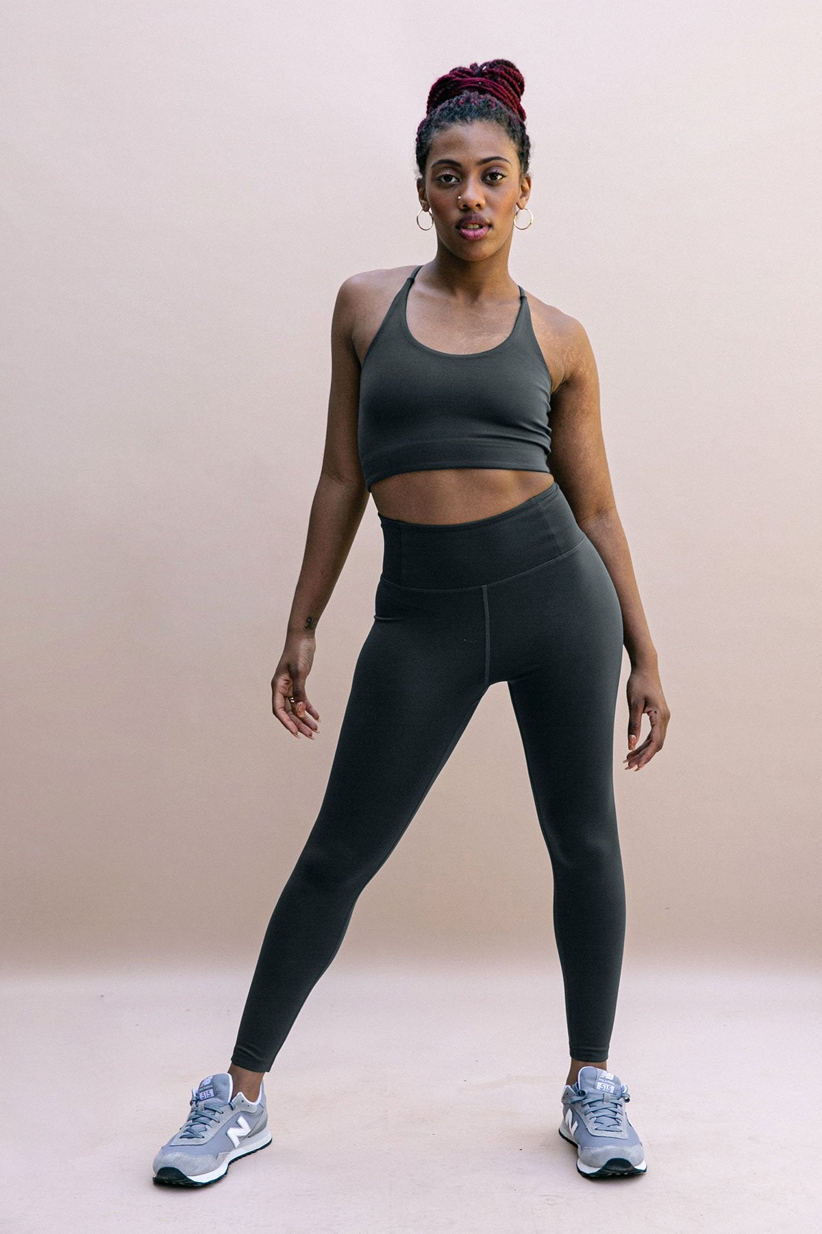 Girlfriend Collective Black Friday 2020 Sale - 50 Percent Off Leggings