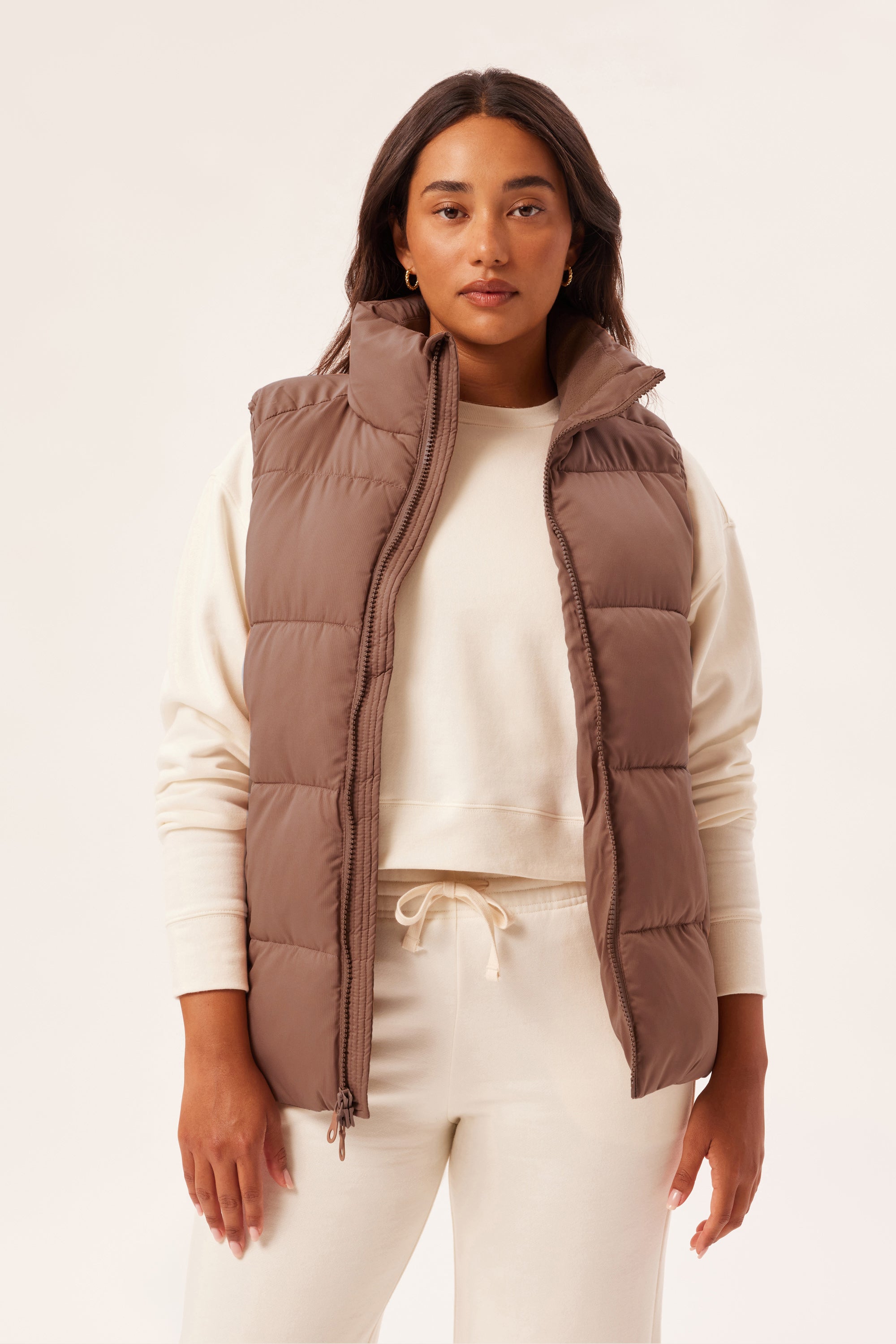 EST99 All Over Thin Puffer – Established 99