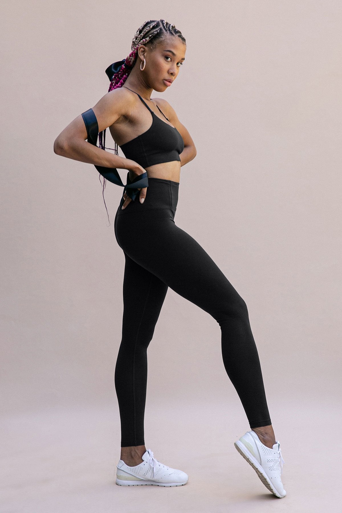 Float Ultralight Seamless Legging – Heist Boutique