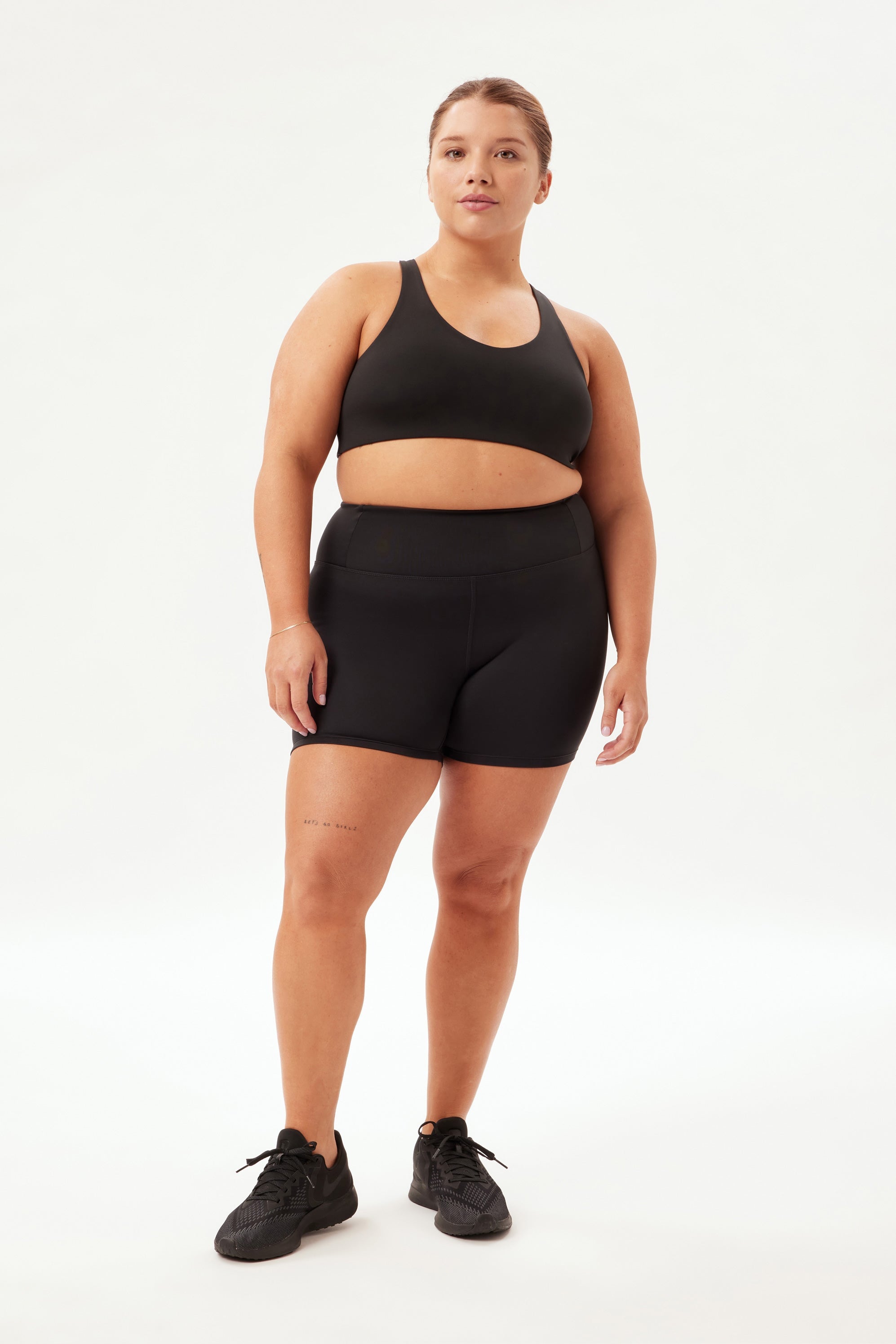 Discover Plus Size - Sale Activewear