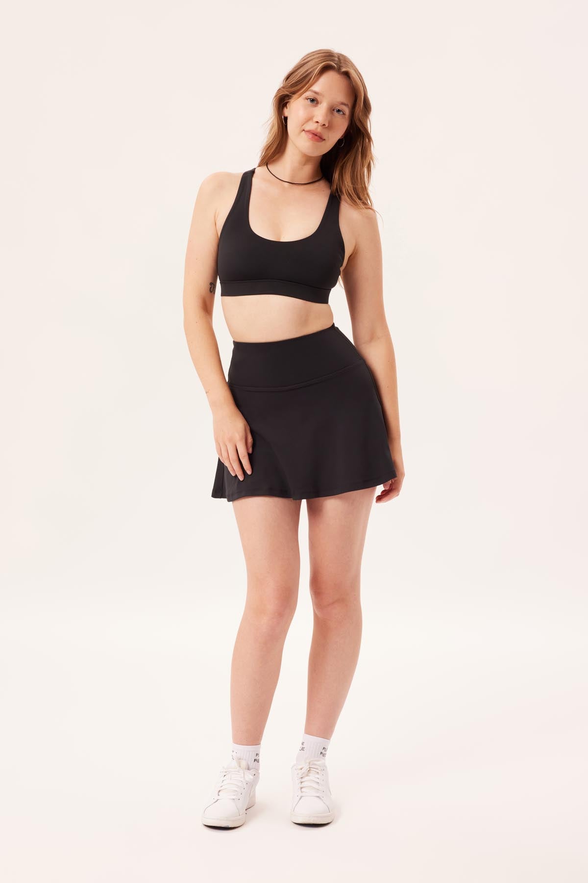 Prism Sport Skort — Girlfriend Collective