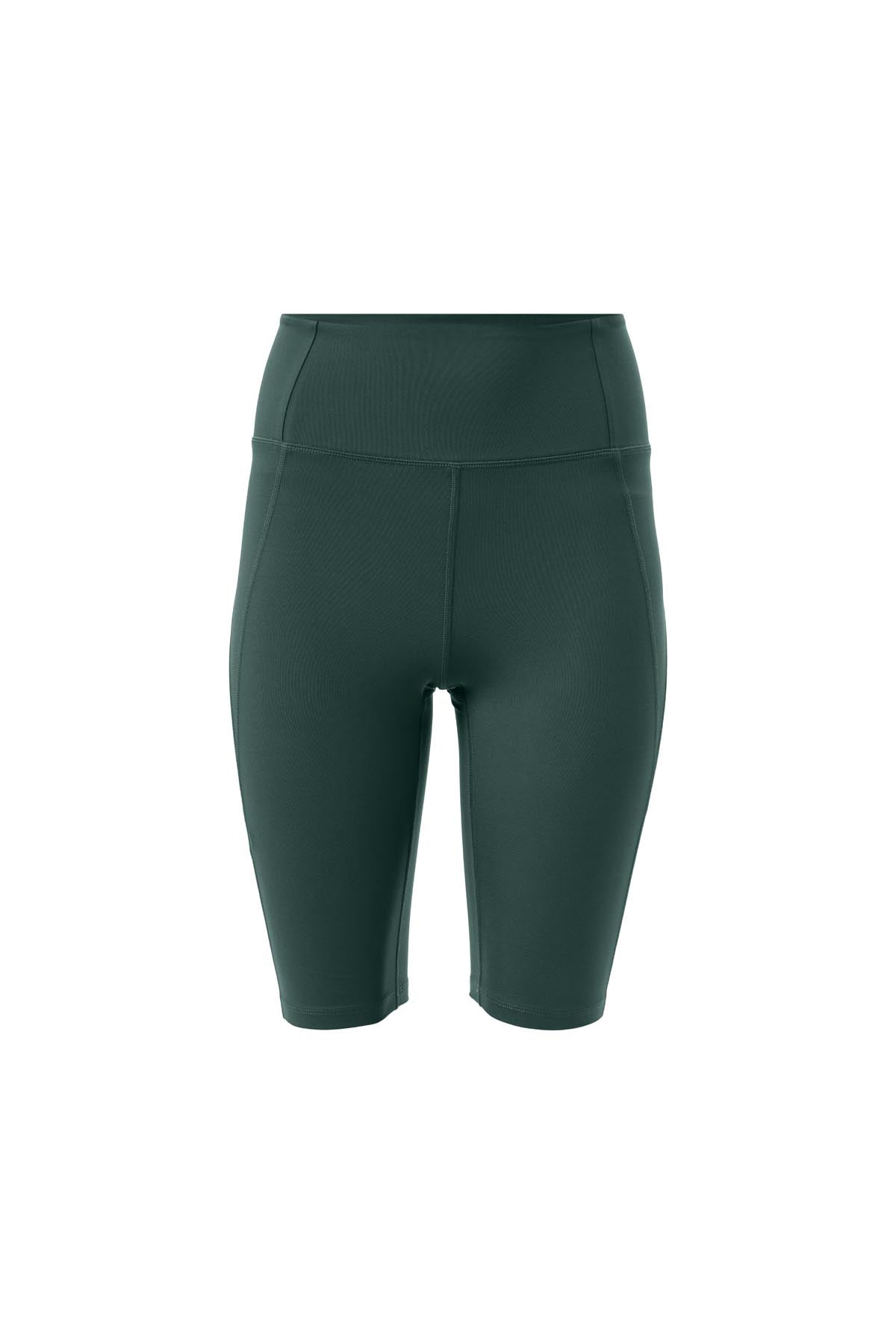 High Compression Leggings & Bike Shorts