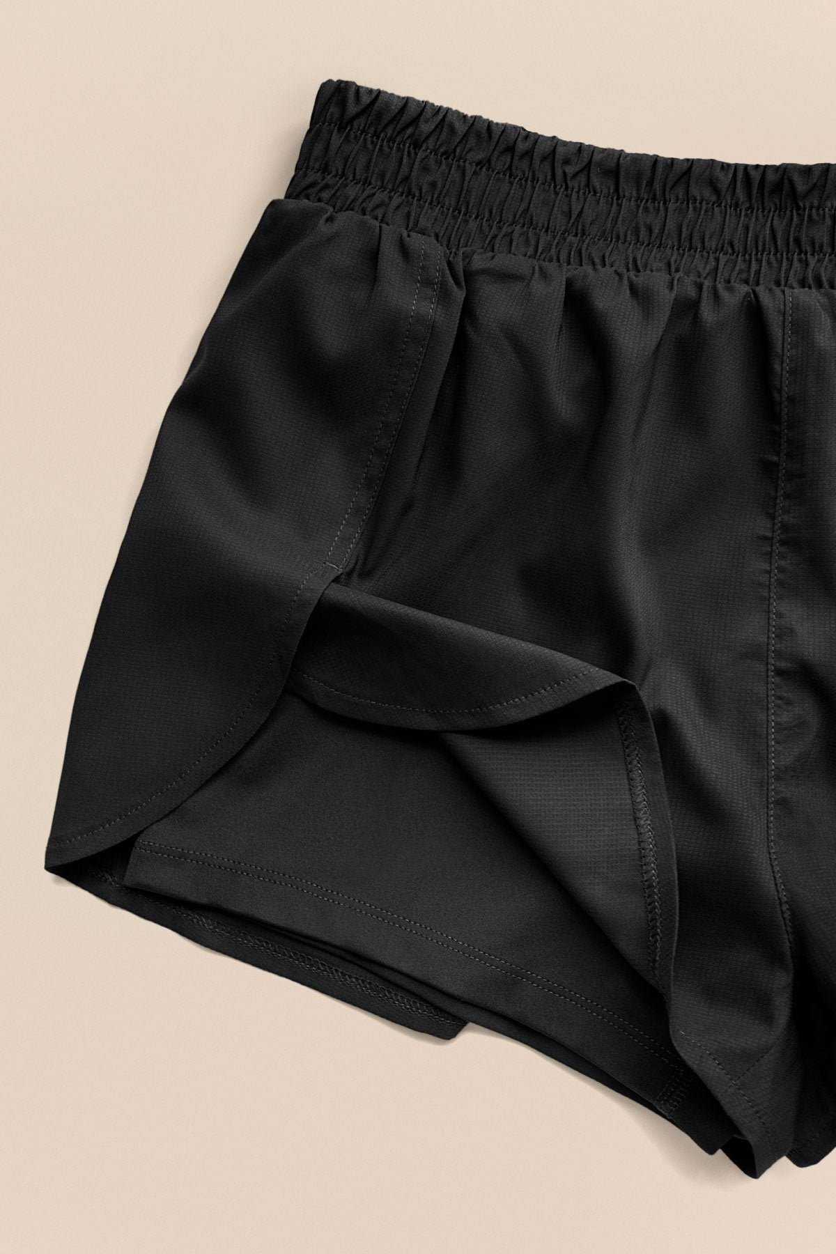 girlfriend collective trail short