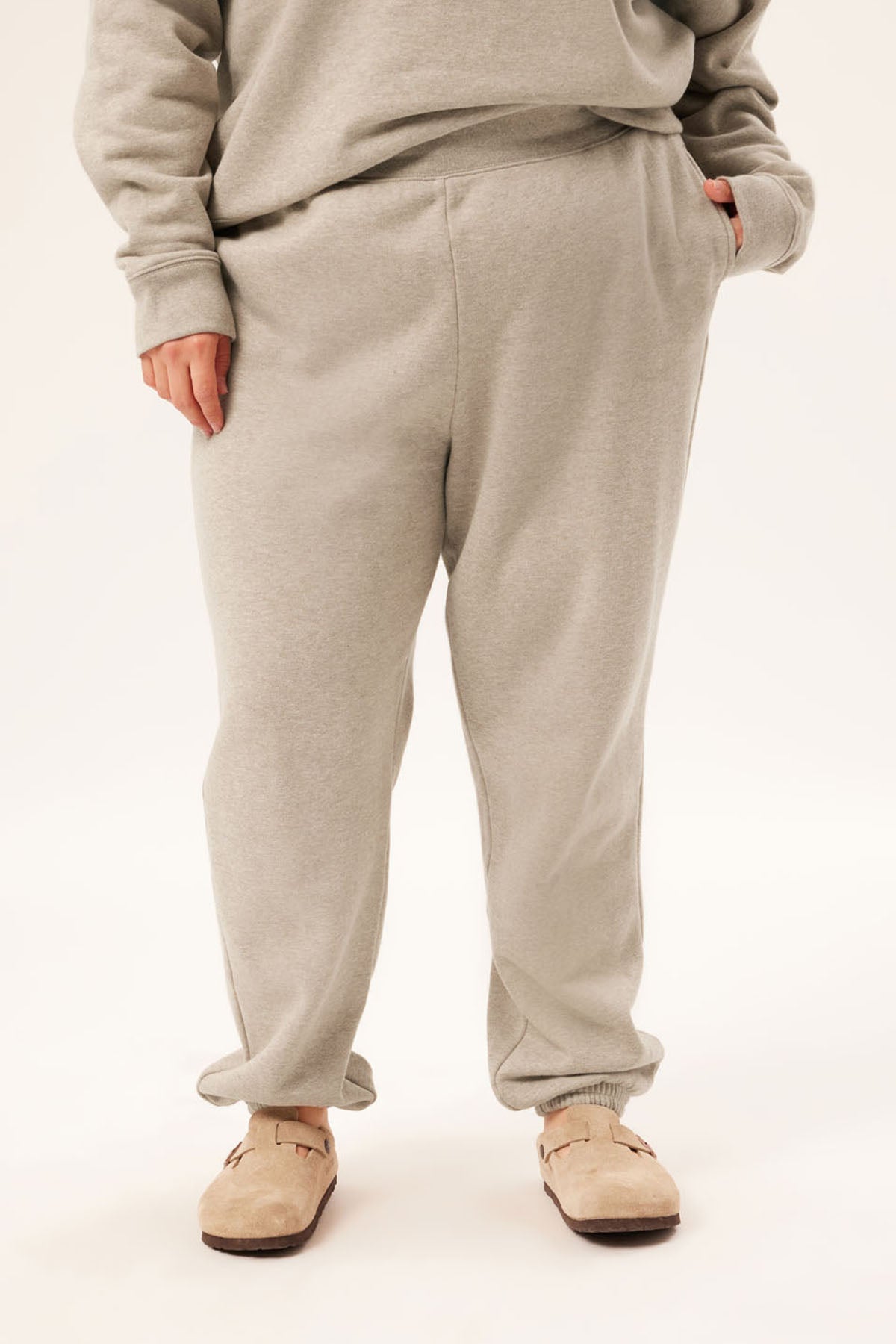 Girls' Dreamcloth® Classic Joggers