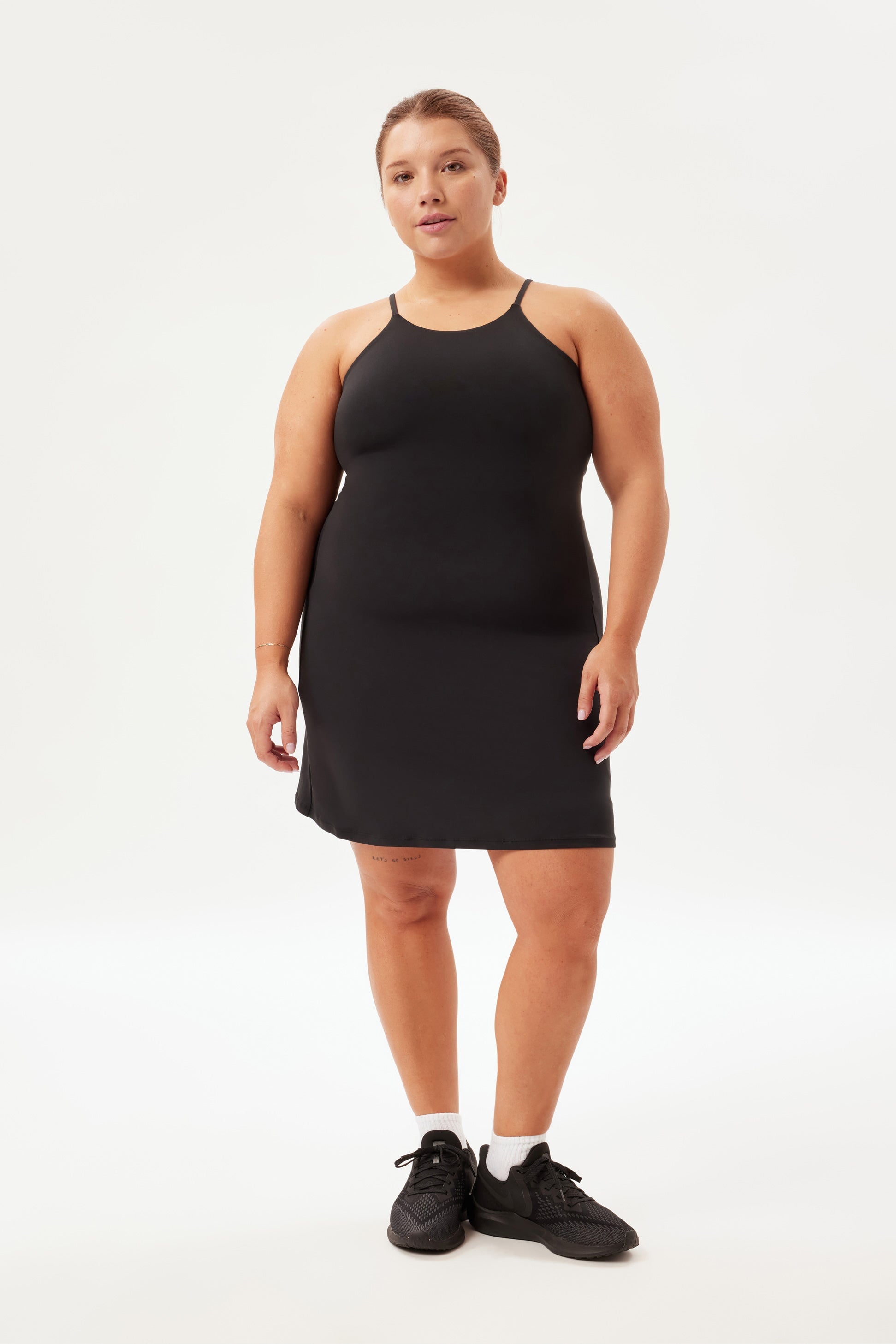 Naomi Plus Size Gown  Evening dresses plus size, Plus size gowns, Designer plus  size clothing