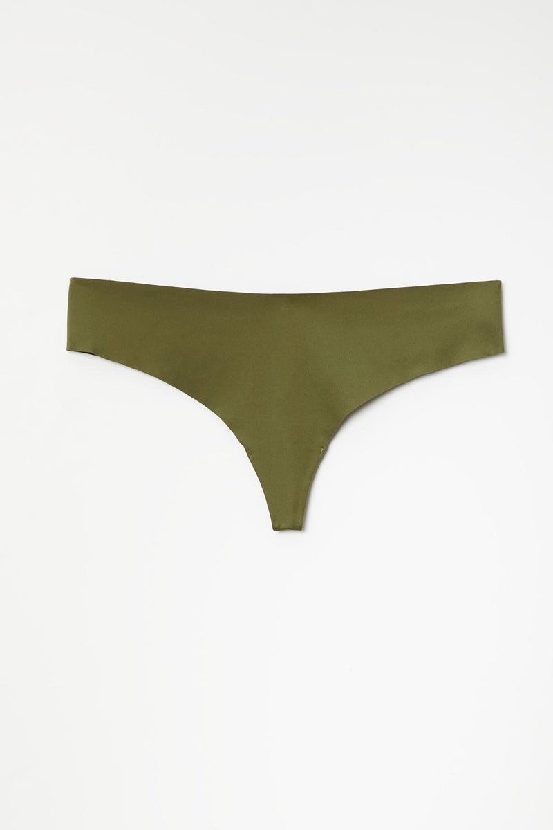 Clover to The Day St. Patrick's Day G-String Thongs for Women No Show  Panties Underwear Low Rise T-Back XS : : Clothing, Shoes &  Accessories