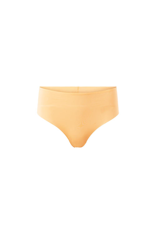Shell High-Rise Brief — Girlfriend Collective