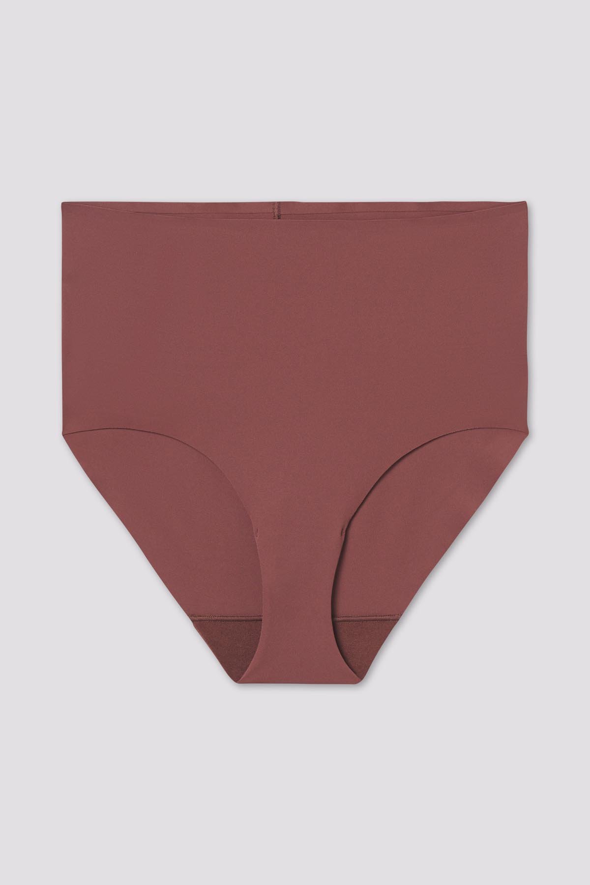 Cocoon High-Waist Panties