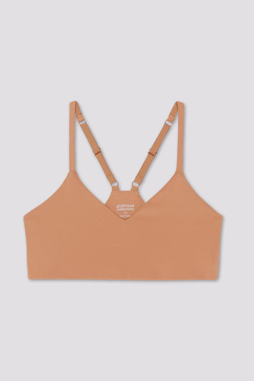 ad Styling 3 different @girlfriend bras as tops ✨🎀 #girlfriendcollec