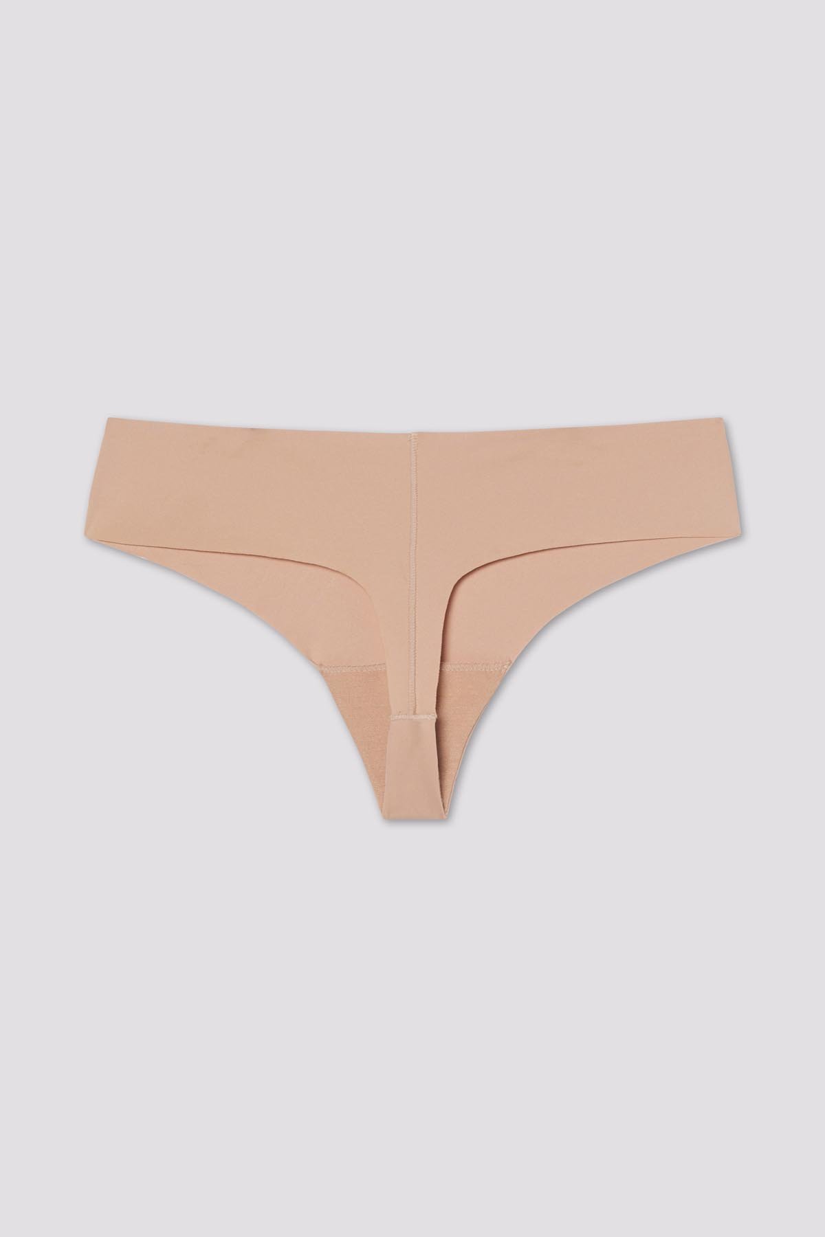Toast Sport Thong — Girlfriend Collective