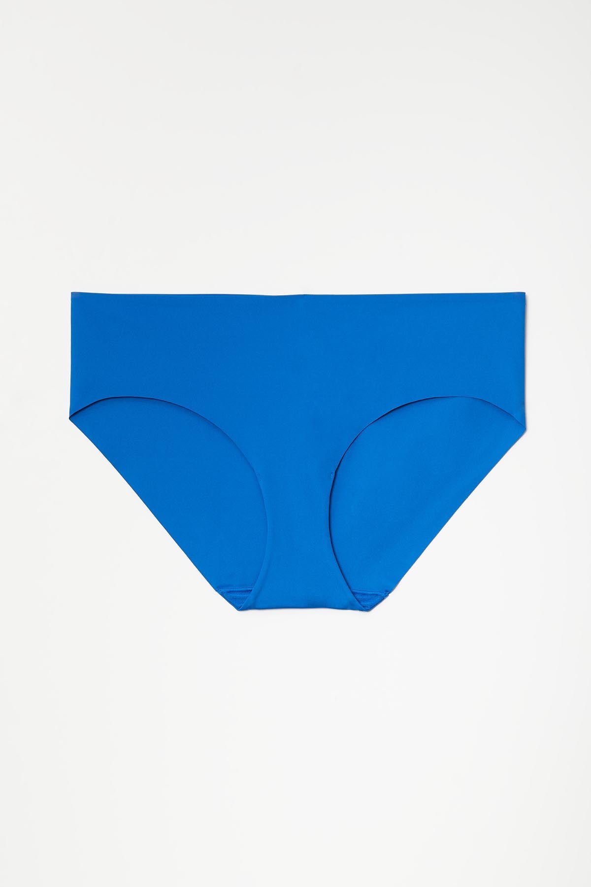 Girlfriend Collective, Sport Thong - Toast