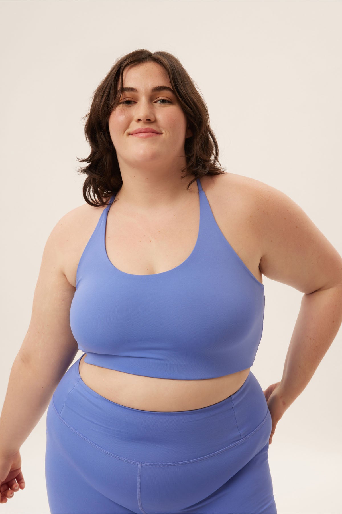 37 Best Plus-Size Workout Clothes That Always Work Out