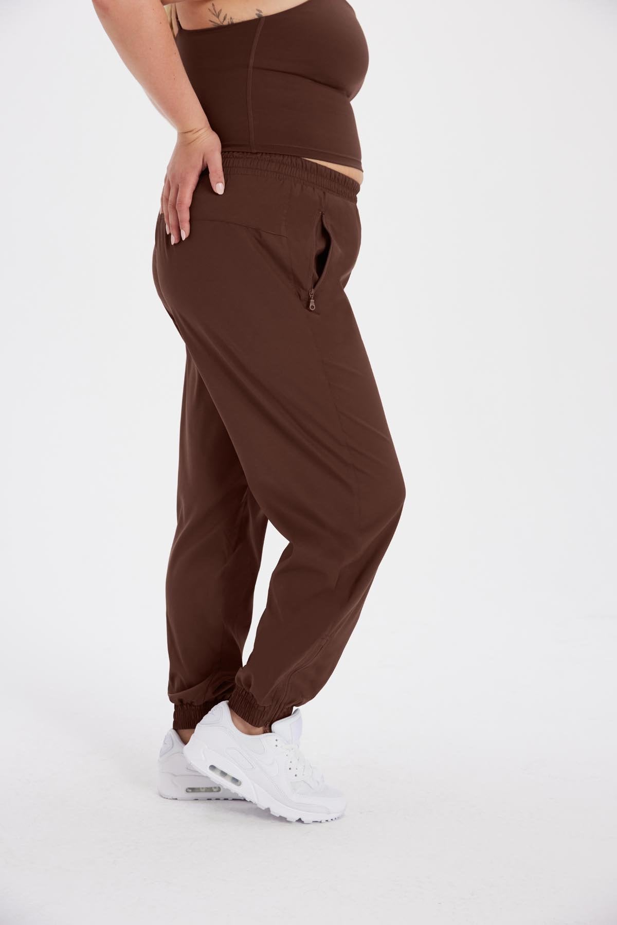Earth Summit Track Pant — Girlfriend Collective