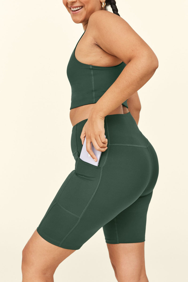 Women's Legging Shorts | Compression & Booty Shorts | ASOS