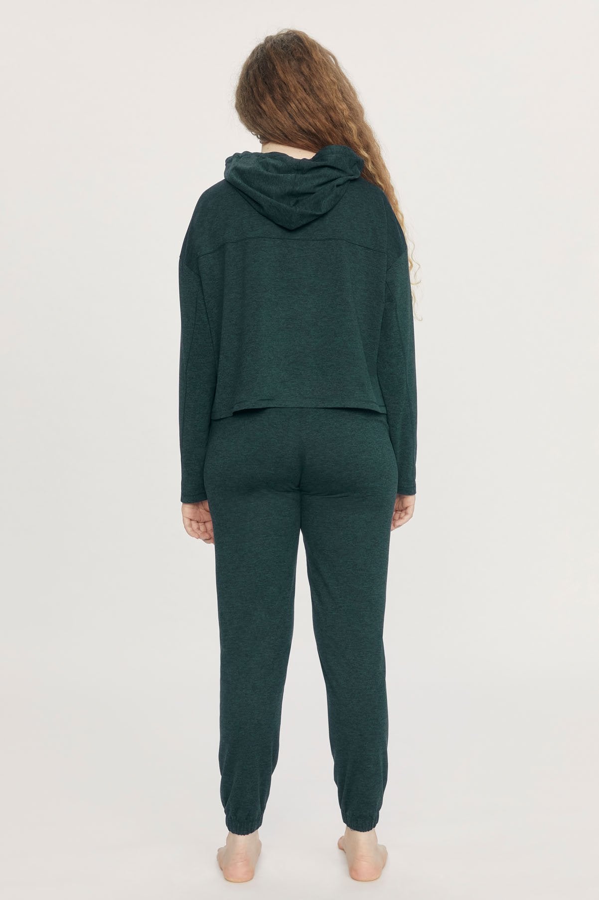 Moss ReSet Hoodie