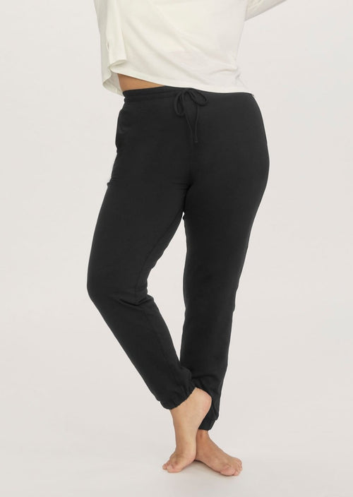 Dusk Cloud Pant — Girlfriend Collective