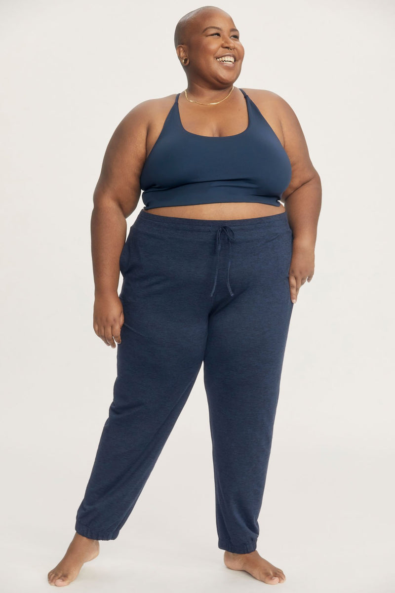 Plus Size Joggers, Plus Size Sweatpants