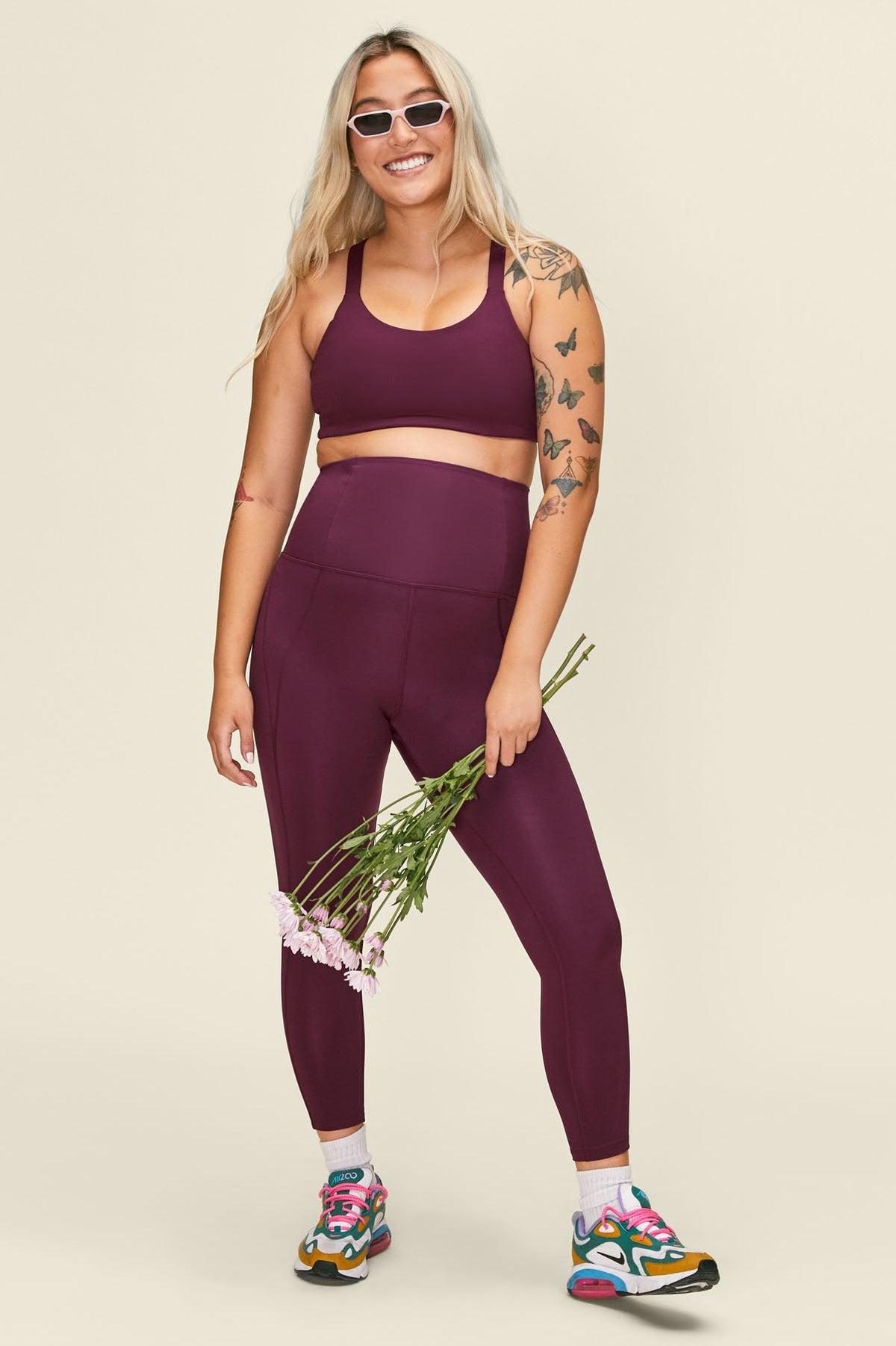 Oprah Loves These Girlfriend Collective Leggings That Are 20% Off