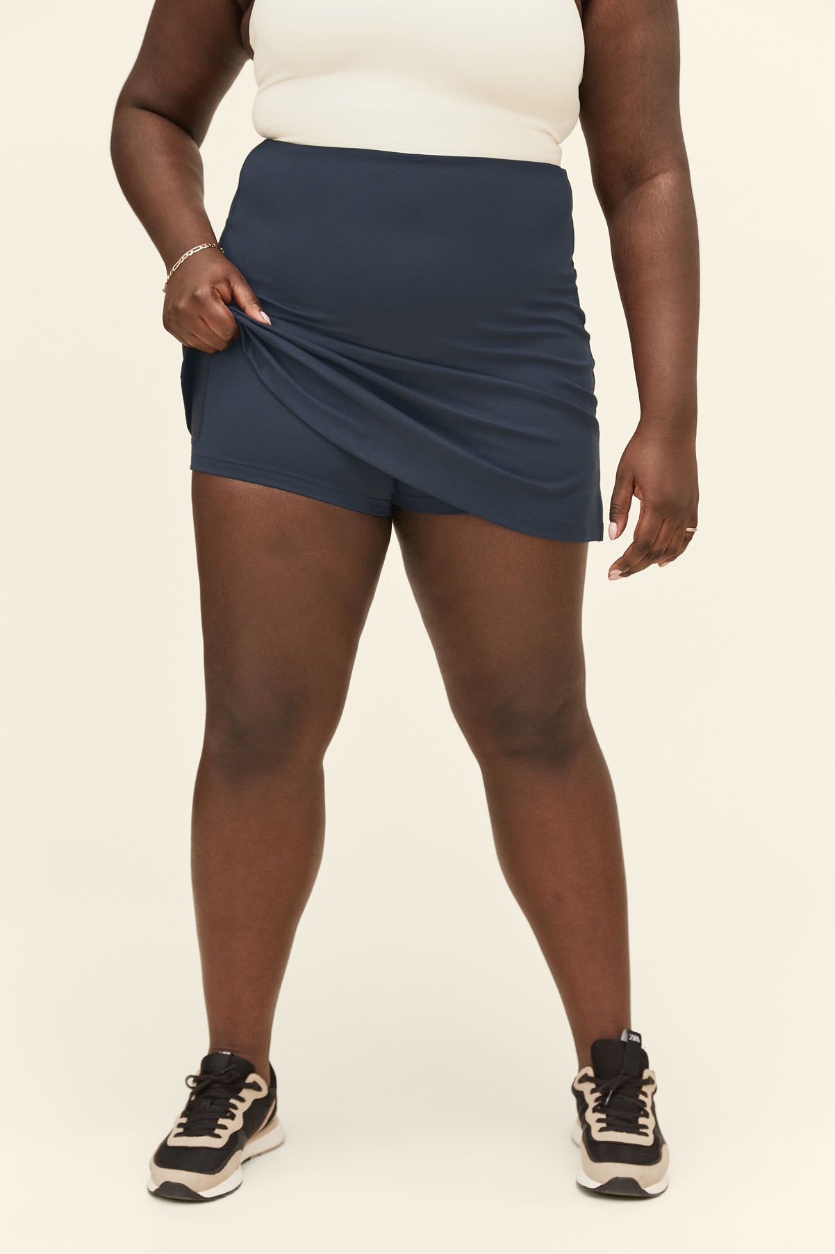 Buy Ultimate Athletic Skort - Order Bottoms online 1124472300 - PINK US