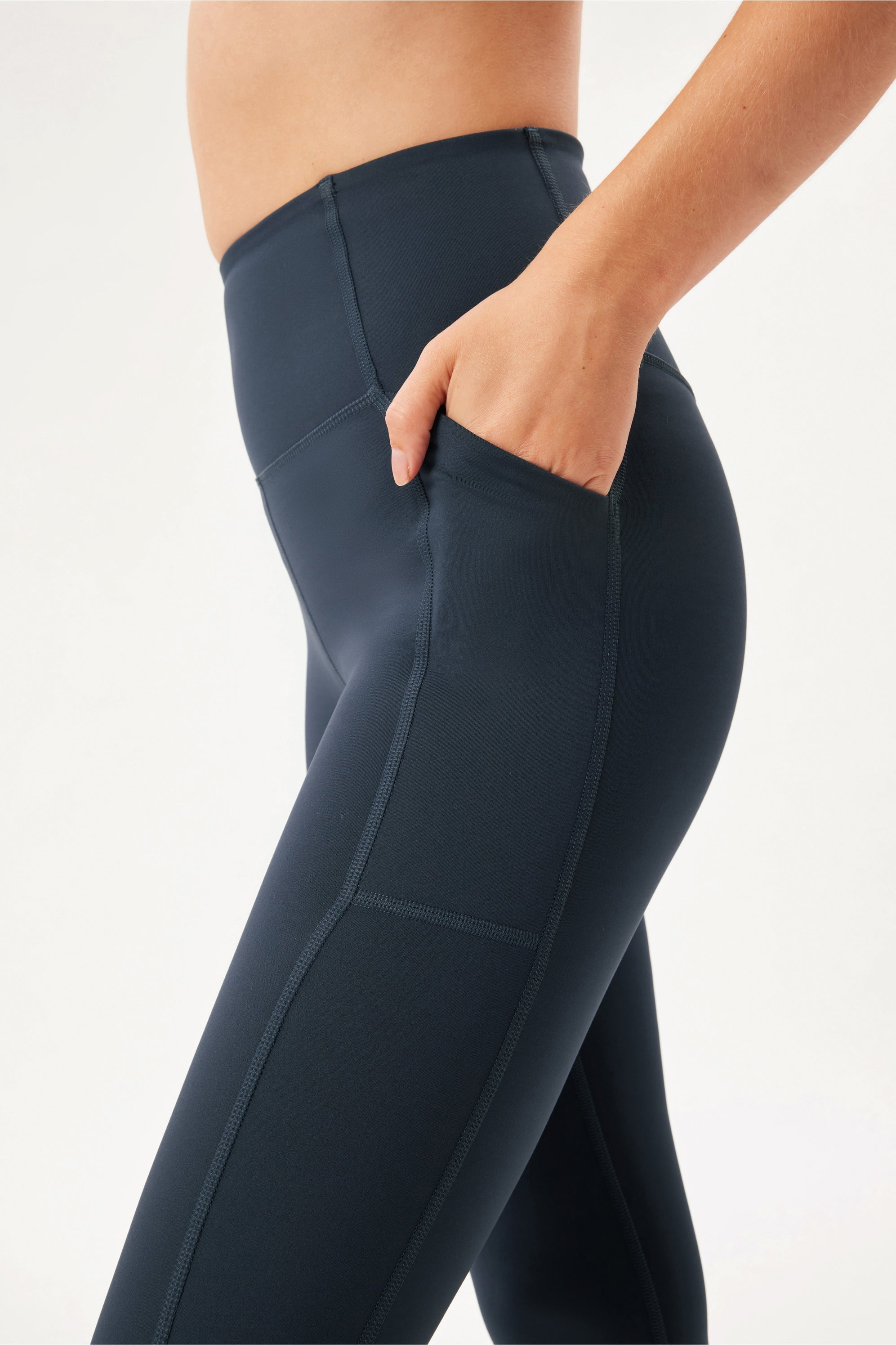 20 Best Leggings with Pockets in 2023 - Athleisure for Women