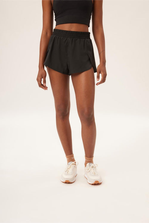 MOVE Skirt with Built-in Biker Shorts