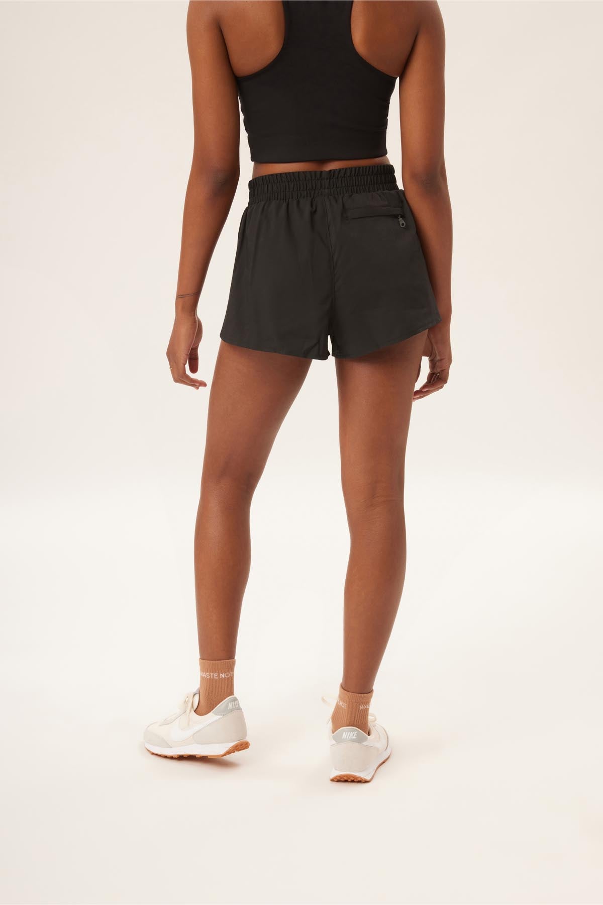 Moss Gazelle Short — Girlfriend Collective