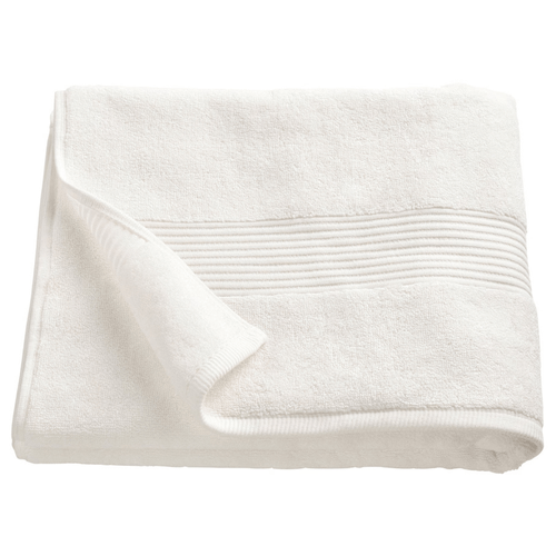 Plush Bath Towel - Terry Towel with Monogram (1 PIECE) - TØ1