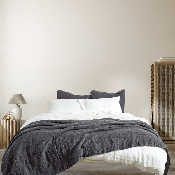 Anatomy of a Bed Glossary – Linen Society