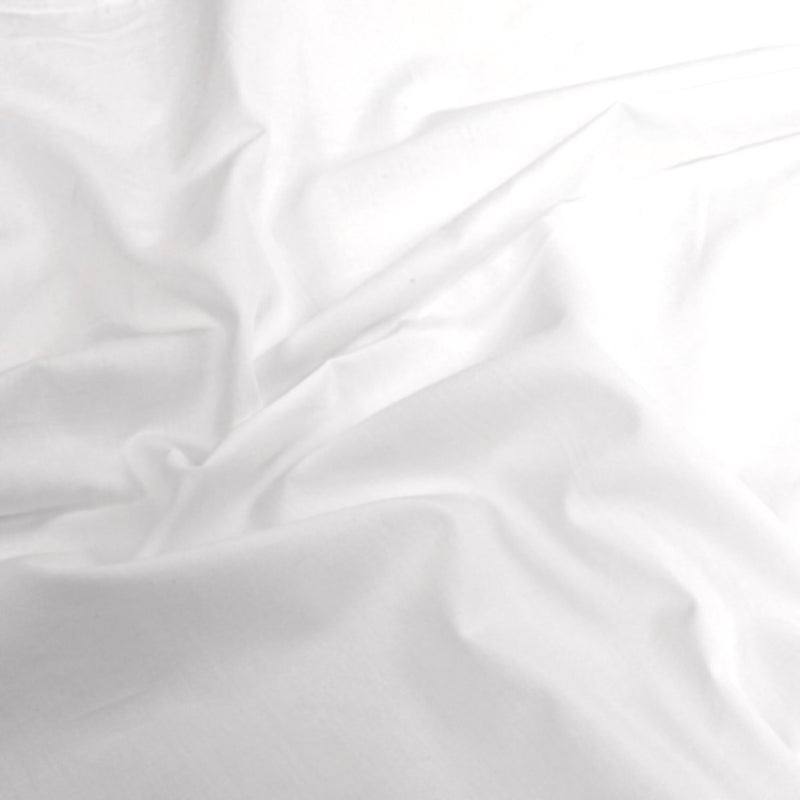 Pure cotton bed sheets in 400 thread count Sateen finish