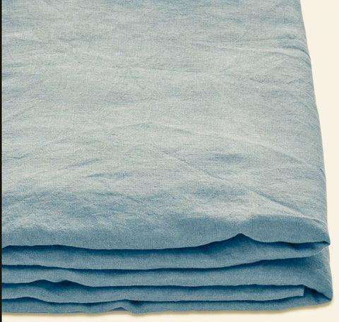 How to wash and iron bed sheets