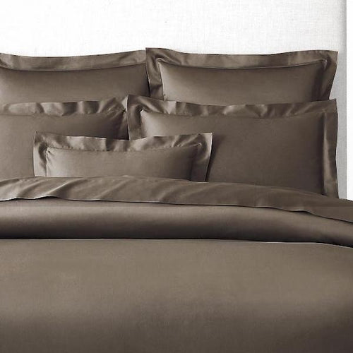 GUNMETAL - 600 THREAD COUNT SHEET SET